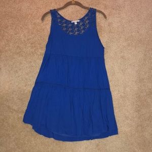 American Eagle Dress
